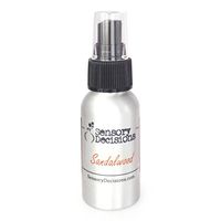 Linen Spray - Linen Freshener - Scented Linen Spray - Choice of 8 Linen Scents (Sandalwood)