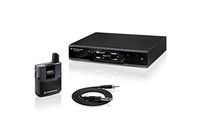 Sennheiser Consumer Audio Compatible with Sennheiser EW D1-CI1 Evolution Wireless D1 Digital Instrument System with CL 1 Instrument Cable