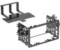 METRA Ltd 99-7801 90 - 02 Honda Radio Install Kit