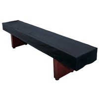 Carmelli Cover for 12 Ft. Shuffleboard Table