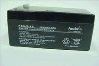 RBC35 Replacement Battery by PowerStar