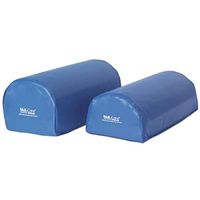 Skil-Care Half Round Knee Support, 7"H x 26"L