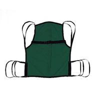 Devilbiss Hoyer One Piece Sling W/ Positioning Strap Large - Model 70051 - Each