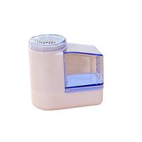 Portable Electric Sweater Shaver Fabric Shaver and Lint Remover, Remove Lint Pills Balls Bobbles from Carpet, Curtain