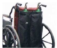MCK75614200 - Skil-care Oxygen Tank Holder for Wheelchair
