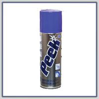 (Price/EA)Trademark Peek Polish, Nsf, 150G Mousse Foam Can.