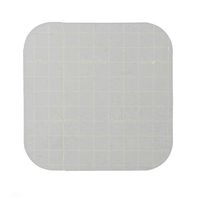 Coloplast Comfeel Plus Clear Dressing 2"x2 3/4" 10/bx 3530 by Coloplast