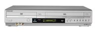 Sony SLVD570H DVD/VCR Combo Player with HDMI