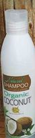 Karla Natural Coconut Shampoo 2 un, conditionder 2 un, Pipette 1 un