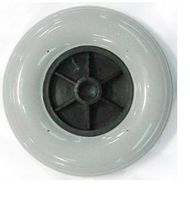 Nova Rollator Wheel for 4300/4900 - (fits Newer"JN" ser # Models.JN4900rddh0001 and After)