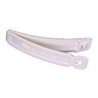 Coloplast Drainable Pouch Clamp (629500) Category: Ostomy Supplies by Coloplast