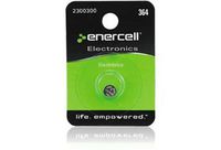 Enercellï¿½ 364 1.55V/20mAh Silver-Oxide Button Cell