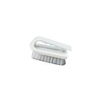 Carlisle 4002402 Sparta Spectrum6" White Hand Scrub Brush