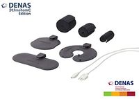 DENAS applicators for Any Model of DENAS or DIADENS with English Manual