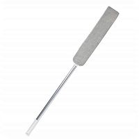 WLIXZ Microfiber Duster for The Bottom of The Bed, Clean Tools, Household Feather Duster, with Telescoping Extension Pole