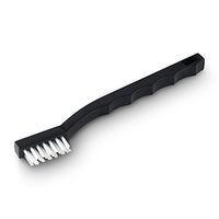 Cutting Edge - Instrument Cleaning Brushes, Nylon bristles, 7" Long, 3" x 1.5", General use, PKG (50)
