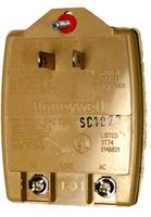 Honeywell Ademco 1322/TF3 12V 20VA Transformer