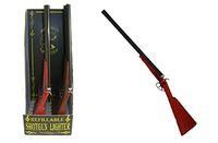 Shotgun Lighter (15.5 inches), Case of 144