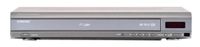 Samsung DVD-C631P 5-Disc Progressive-Scan DVD Player