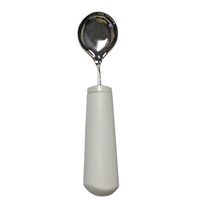 Kinsman Enterprises 11404 KE Classic Bendable Soupspoon