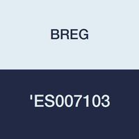 BREG 'ES007103 Pfs Strap, Left, S