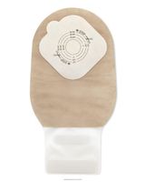 Pouchkins One-Piece Child Drainable Pouch [PCHKINS 1-PC DRN 1.5 CTF] (BX-10)