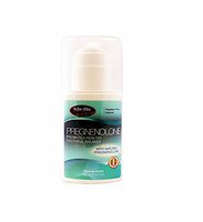 Life-Flo Pregnenolone Cream, 2-Ounce Bottles (Pack of 2)