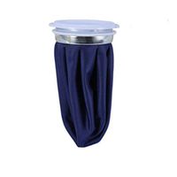 Frog Fun Exclusive | Reusable Ice Bag Hot Cold Therapy Sports Pack Injury First Aid Pain Relief