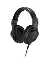 Yamaha HPH-MT5 Studio Monitor Headphones (Black)