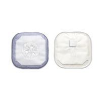 Hollister Stoma Cap - 3186BX - 3", 30 Each / Box