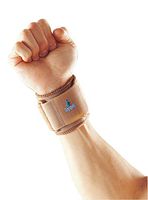 Adjustable Neoprene Wrist Strap (One Size Fits Most)