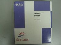 Solaris 7 Media