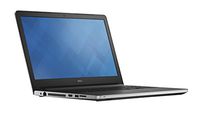 Dell Inspiron 15 5000 15-5558 15.6" Touchscreen Core i5 2.2GHz 12GB SDRAM 1TB HDD DVD-Writer Windows 10 Home 64-bit i5558-6434SLV