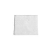 MediChoice All-Purpose Sponge, Non-Woven, Non-Sterile, 4x4 Inch, White, 1314SPNG4501 (Case of 4000)