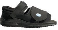 Darco International Post-Op Shoe - MQM4BEA - Male 12.5 - 14, 1 Each / Each