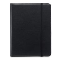 Moleskine Case Book iPad Mini 4, Black