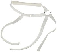 Rolyan Custom Hemi Arm Sling Strap, Left, Medium, Immobilization Arm and Shoulder Brace for Physical Therapy and Rehabilitation from Fractures, Muscle and Joint Pain, Dislocations, Comfortable Support