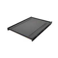 APC by Schneider Electric AR8122BLK Fixed Shelf 250lbs 114kg
