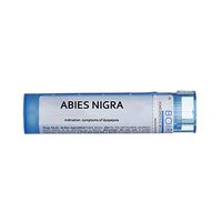 Boiron Abies Nigra 30c, Blue, 80 Count