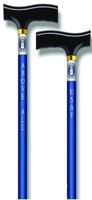 Straight Cane with Fritz Handle, US Air Force