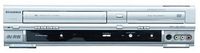 Sylvania DVR90VE DVD Player/Recorder and Hi-Fi VCR Combo