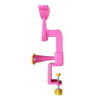 Ugthe Sitting Writing Posture Corrector Prevent Myopia Children Kids Study Support - Pink