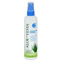 Convatec Convatec Aloe Vesta Perineal/Skin Cleanser, 8 oz (Pack of 2)