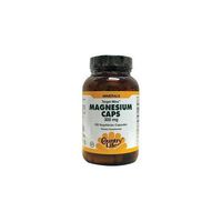 COUNTRY LIFE VITAMINS TARGET MINS MAGNESIUM, 120 VCAP