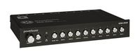 XEQ-9XO Equalizer 9 BAND PREMIUM EQUALIZER/PRE-AMP