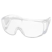 Eoeth Safety Goggles,Anti-Fog, Liquid Splash Anti-Scratch, Anti-UV Coating Clear Lens Industrial Strength Eye Protection Protective Lab Workplace Glasses Unisex Eye Shield Spectacles
