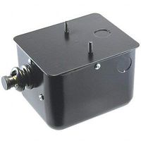 Allanson Gas Burner Ignition Transformer