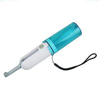 Electric Peri Bottle,Portable Handheld Personal Hygiene Refresher Toilet Butt Cleaner Travel Bidet Spray Bottle for Home Hotel Office