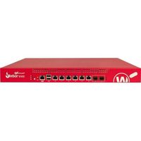WatchGuard Firebox M400 Network Security/Firewall Appliance WGM40031