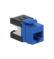 Icc Module, Cat6A, Hd, Blue